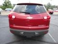 Crystal Red Tintcoat - Traverse LT AWD Photo No. 6