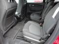 Ebony Interior Photo for 2012 Chevrolet Traverse #54444049