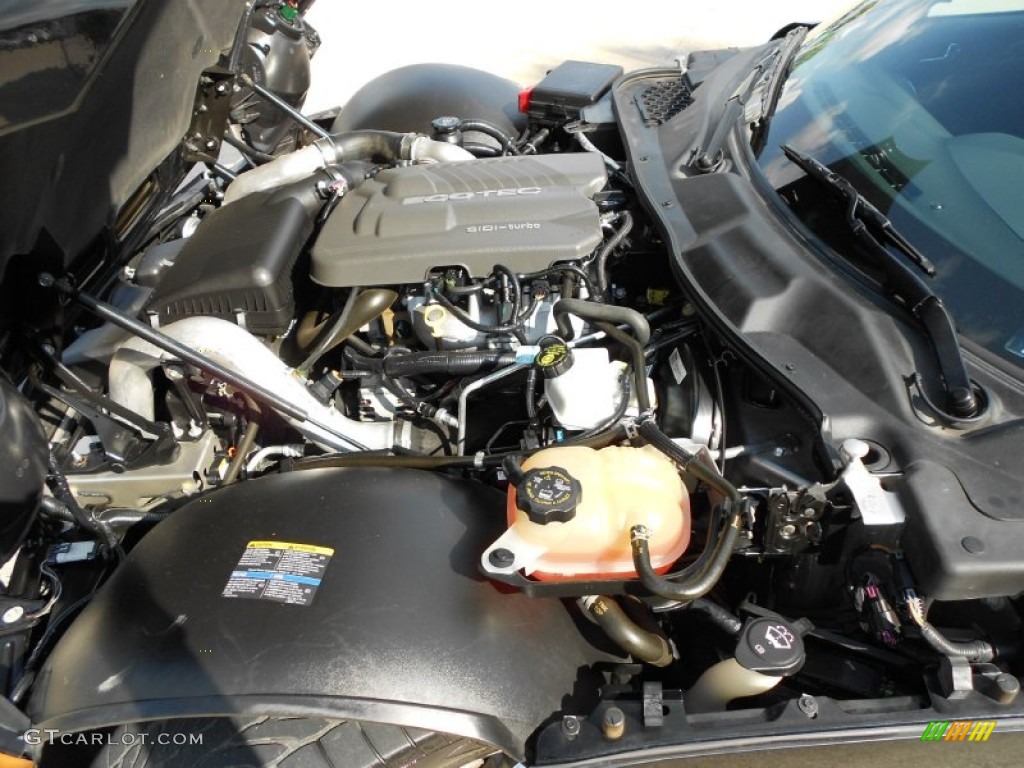 2008 Pontiac Solstice GXP Roadster 2.0L Turbocharged DOHC 16V VVT ECOTEC 4 Cylinder Engine Photo #54444060