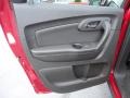 Crystal Red Tintcoat - Traverse LT AWD Photo No. 16