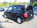 Nighthawk Black Pearl - Element EX-P AWD Photo No. 3