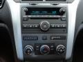Ebony Audio System Photo for 2012 Chevrolet Traverse #54444085