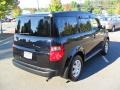 Nighthawk Black Pearl - Element EX-P AWD Photo No. 4
