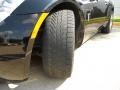 2008 Mysterious Black Pontiac Solstice GXP Roadster  photo #13