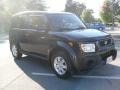 Nighthawk Black Pearl - Element EX-P AWD Photo No. 5