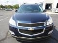 Dark Blue Metallic - Traverse LT AWD Photo No. 2