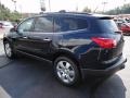Dark Blue Metallic - Traverse LT AWD Photo No. 5
