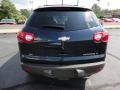 Dark Blue Metallic - Traverse LT AWD Photo No. 6