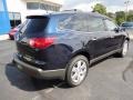 Dark Blue Metallic - Traverse LT AWD Photo No. 7