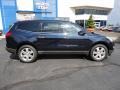 Dark Blue Metallic - Traverse LT AWD Photo No. 8