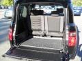 Nighthawk Black Pearl - Element EX-P AWD Photo No. 14
