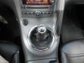  2008 Solstice GXP Roadster 5 Speed Aisin Manual Shifter