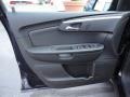 Dark Blue Metallic - Traverse LT AWD Photo No. 12