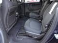 Ebony Interior Photo for 2012 Chevrolet Traverse #54444224