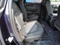 Dark Blue Metallic - Traverse LT AWD Photo No. 16