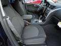 Dark Blue Metallic - Traverse LT AWD Photo No. 17