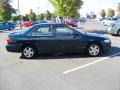 2000 Dark Emerald Pearl Honda Accord EX-L Sedan  photo #5