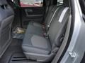 Dark Gray/Light Gray Interior Photo for 2012 Chevrolet Traverse #54444408