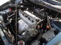 2.3L SOHC 16V VTEC 4 Cylinder 2000 Honda Accord EX-L Sedan Engine