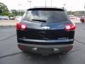 Dark Blue Metallic - Traverse LS AWD Photo No. 6