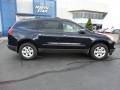 Dark Blue Metallic - Traverse LS AWD Photo No. 8