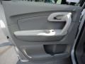 Silver Ice Metallic - Traverse LS Photo No. 16