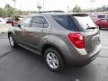 Mocha Steel Metallic - Equinox LT AWD Photo No. 5
