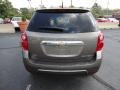 Mocha Steel Metallic - Equinox LT AWD Photo No. 6