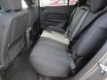Jet Black Interior Photo for 2012 Chevrolet Equinox #54444938