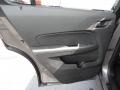 Mocha Steel Metallic - Equinox LT AWD Photo No. 14