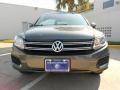 2012 Pepper Gray Metallic Volkswagen Tiguan S  photo #2