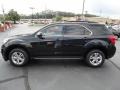 2012 Black Granite Metallic Chevrolet Equinox LT AWD  photo #5