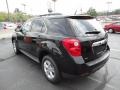 2012 Black Granite Metallic Chevrolet Equinox LT AWD  photo #6