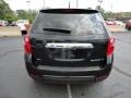 2012 Black Granite Metallic Chevrolet Equinox LT AWD  photo #7