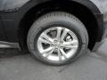 2012 Chevrolet Equinox LT AWD Wheel