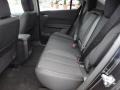 Jet Black Interior Photo for 2012 Chevrolet Equinox #54445136