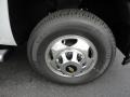 Summit White - Silverado 3500HD LTZ Crew Cab 4x4 Dually Photo No. 9