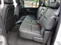 Ebony Interior Photo for 2012 Chevrolet Silverado 3500HD #54445298