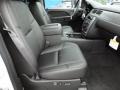 Summit White - Silverado 3500HD LTZ Crew Cab 4x4 Dually Photo No. 17
