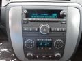 Ebony Audio System Photo for 2012 Chevrolet Silverado 3500HD #54445344