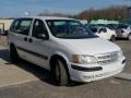 2001 Bright White Chevrolet Venture LS  photo #3