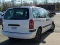 2001 Bright White Chevrolet Venture LS  photo #5