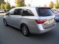 Alabaster Silver Metallic - Odyssey EX-L Photo No. 2
