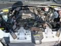 2001 Chevrolet Venture 3.4 Liter OHV 12-Valve V6 Engine Photo