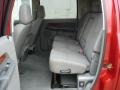 Inferno Red Crystal Pearl - Ram 2500 SLT Mega Cab 4x4 Photo No. 7