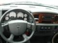 Inferno Red Crystal Pearl - Ram 2500 SLT Mega Cab 4x4 Photo No. 8