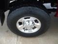 Inferno Red Crystal Pearl - Ram 2500 SLT Mega Cab 4x4 Photo No. 12