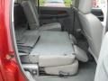 Inferno Red Crystal Pearl - Ram 2500 SLT Mega Cab 4x4 Photo No. 18