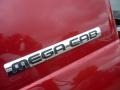 Inferno Red Crystal Pearl - Ram 2500 SLT Mega Cab 4x4 Photo No. 19