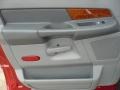 Inferno Red Crystal Pearl - Ram 2500 SLT Mega Cab 4x4 Photo No. 20